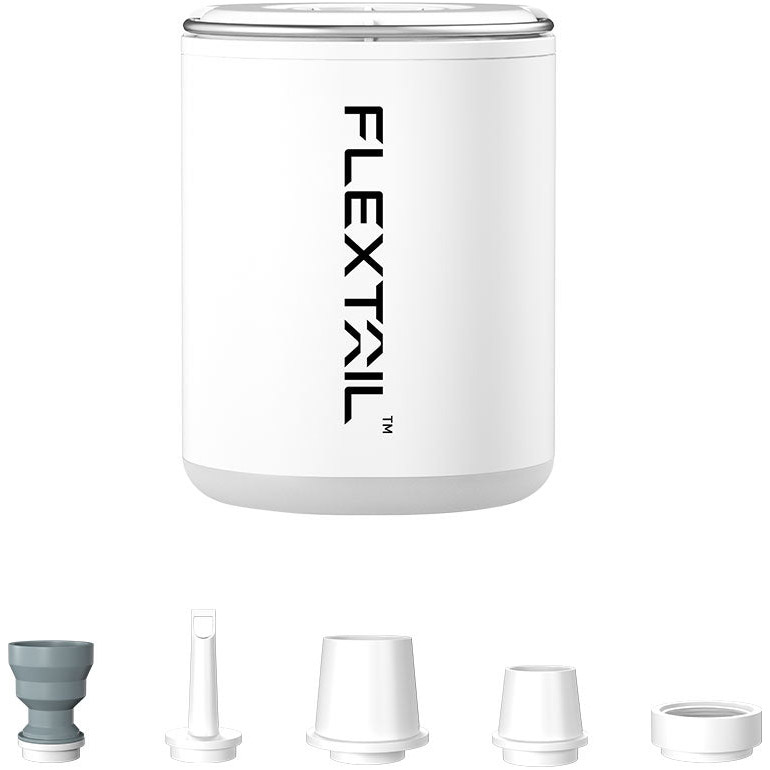 Насос для надувной мебели FLEXTAIL Tiny Pump 2X White