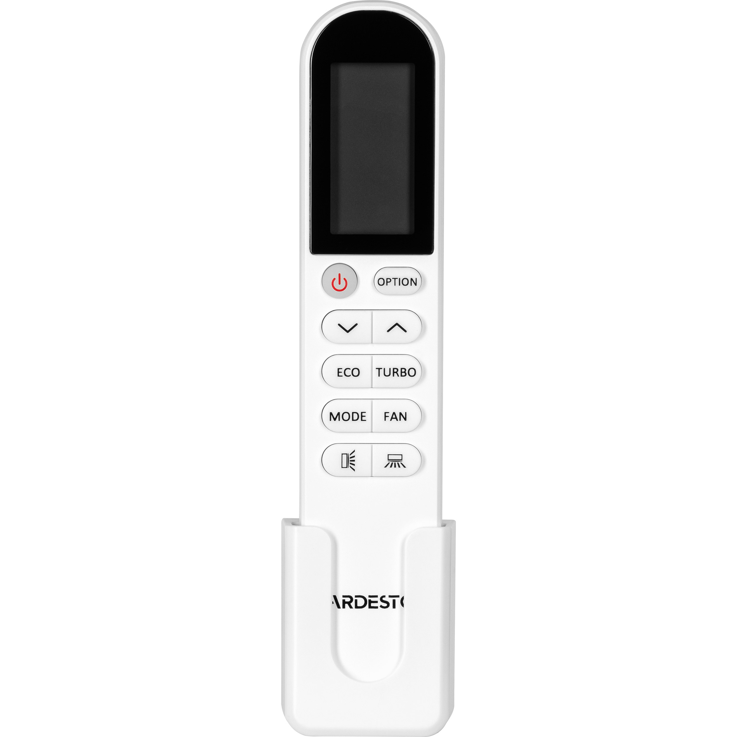 Кондиционер ARDESTO CoolSmartPro ARD-ACS12-IP Wi-Fi