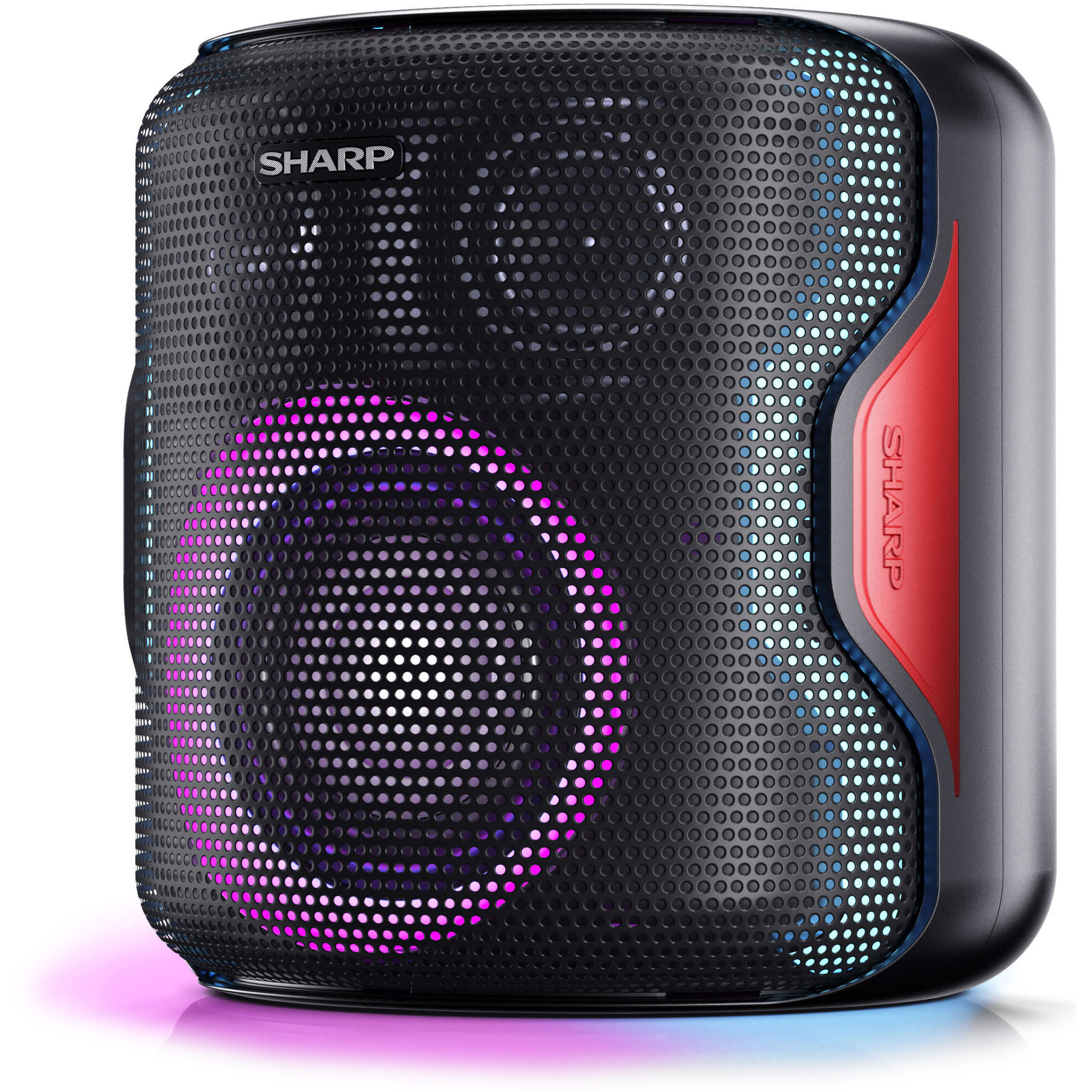 Акустична система SHARP Party Speaker PS-921 Black