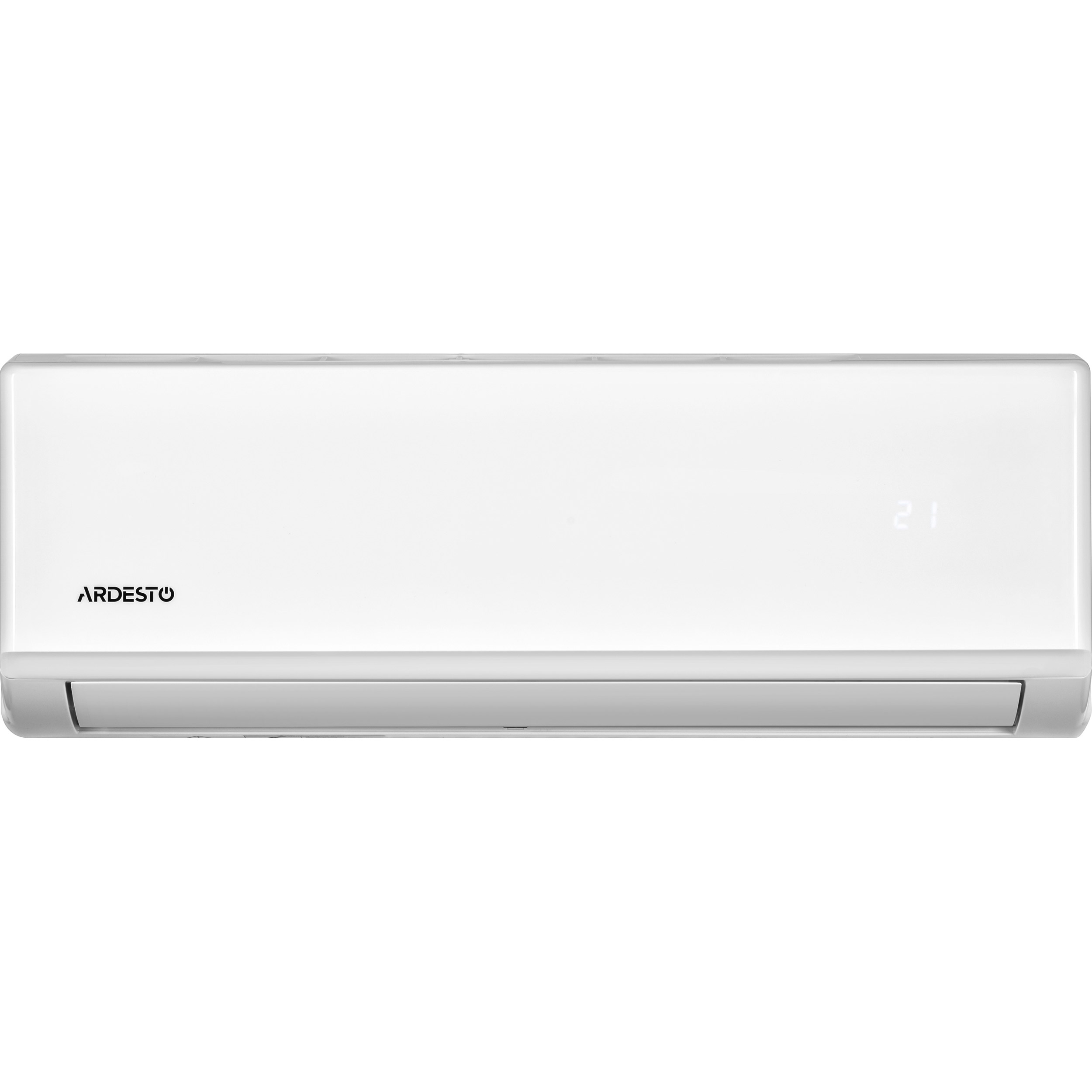 Кондиционер ARDESTO CoolSmart ARD-ACS24-I Wi-Fi