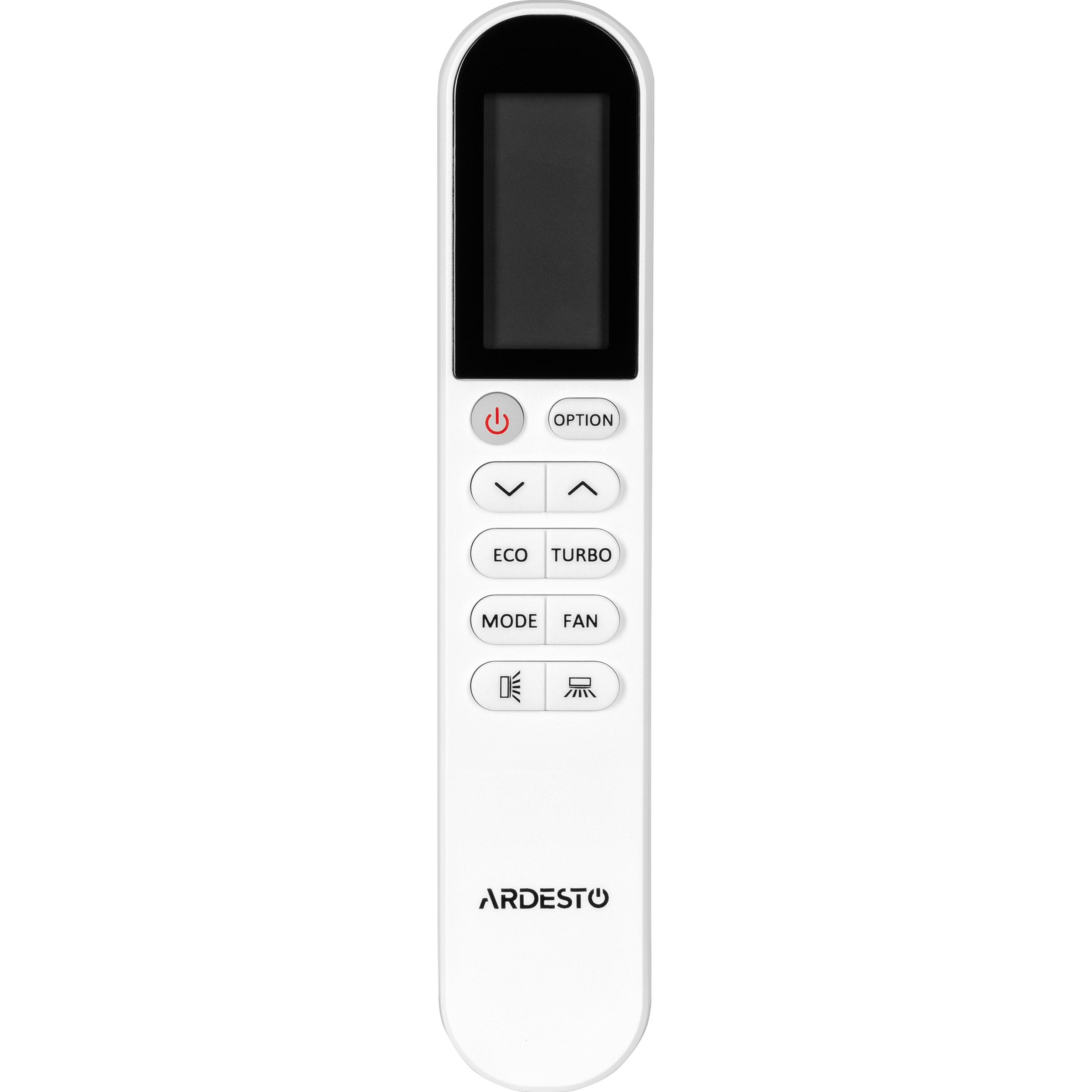 Кондиционер ARDESTO CoolSmart ARD-ACS24-I Wi-Fi