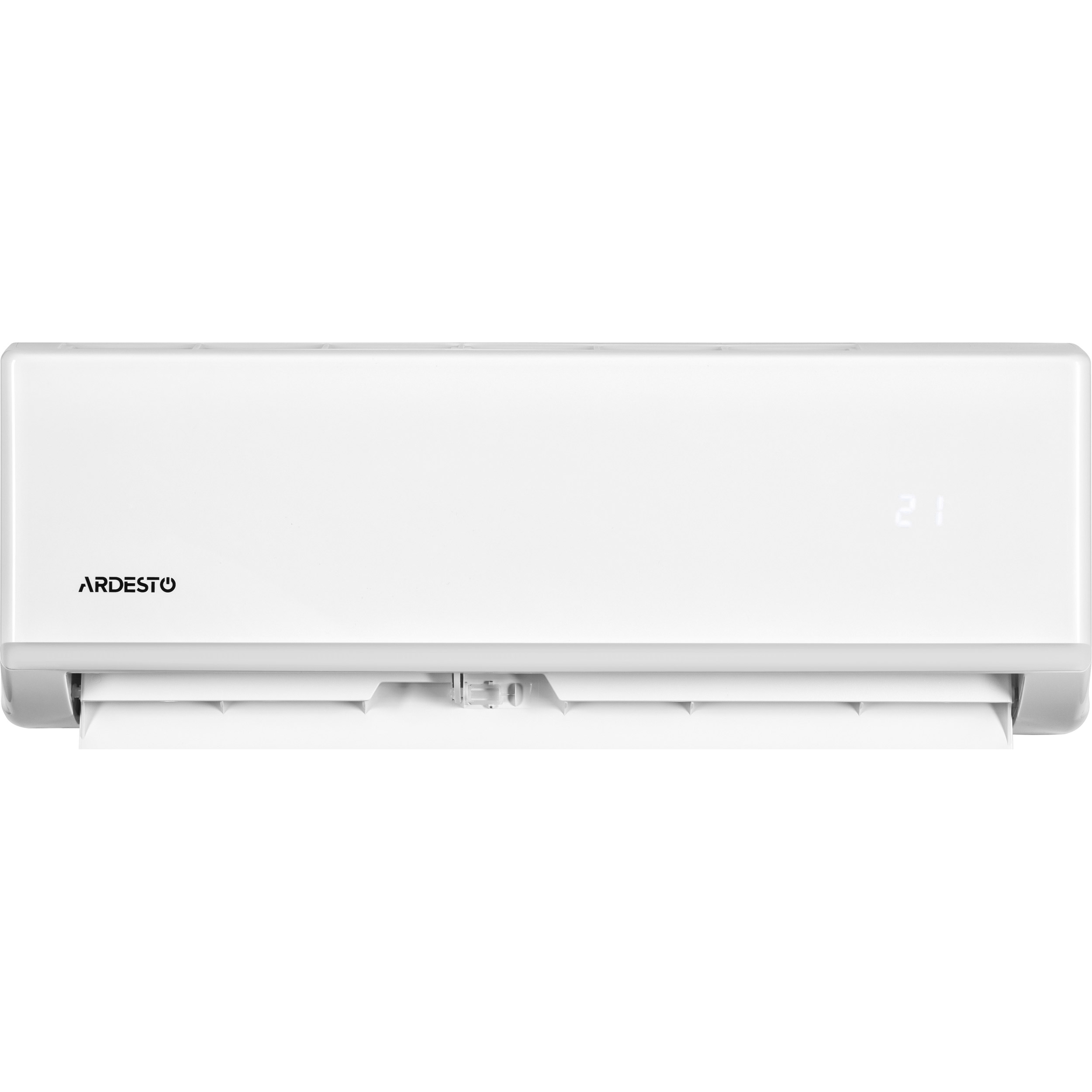 Кондиционер ARDESTO CoolSmart ARD-ACS24-I Wi-Fi