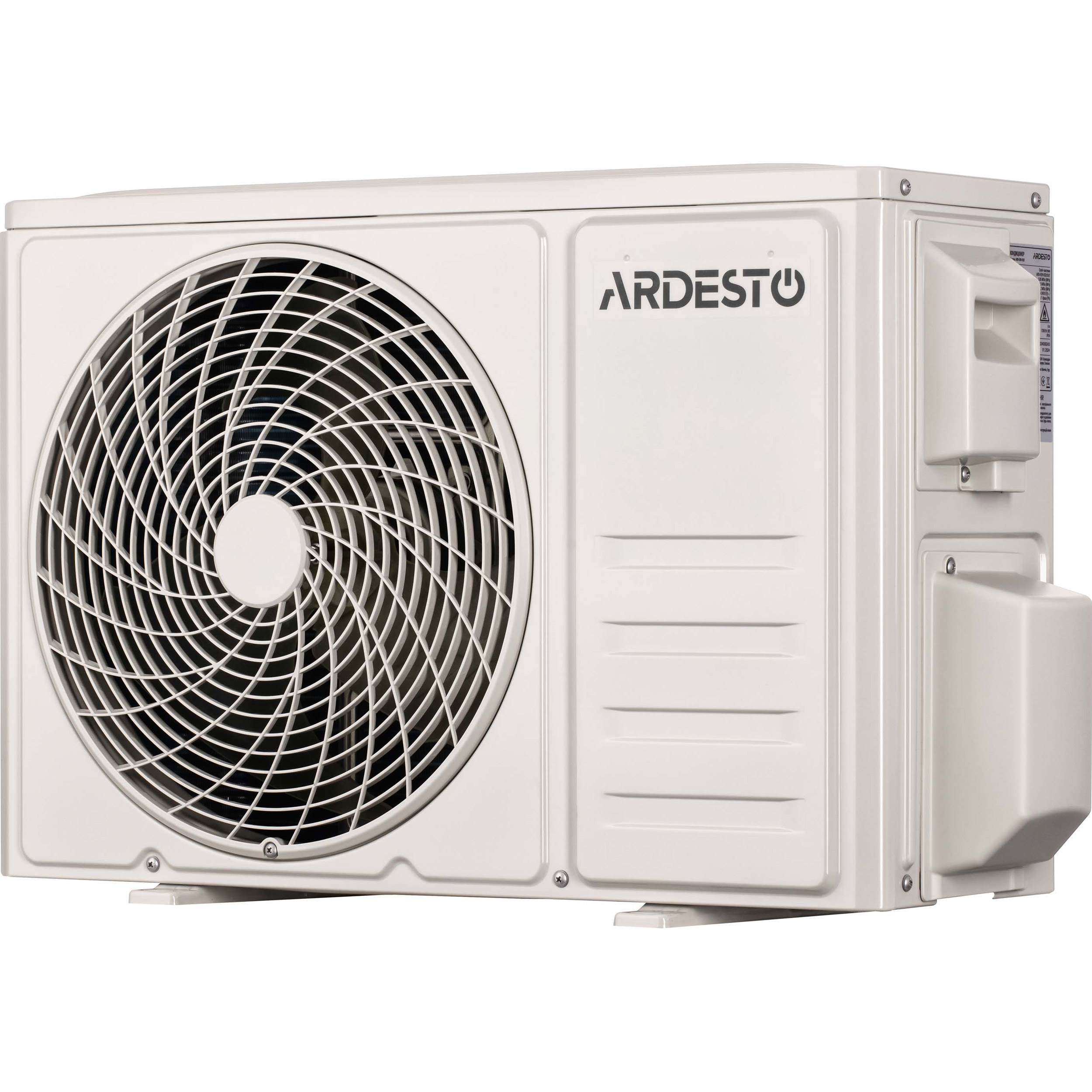 Кондиционер ARDESTO CoolSmart ARD-ACS24-I Wi-Fi