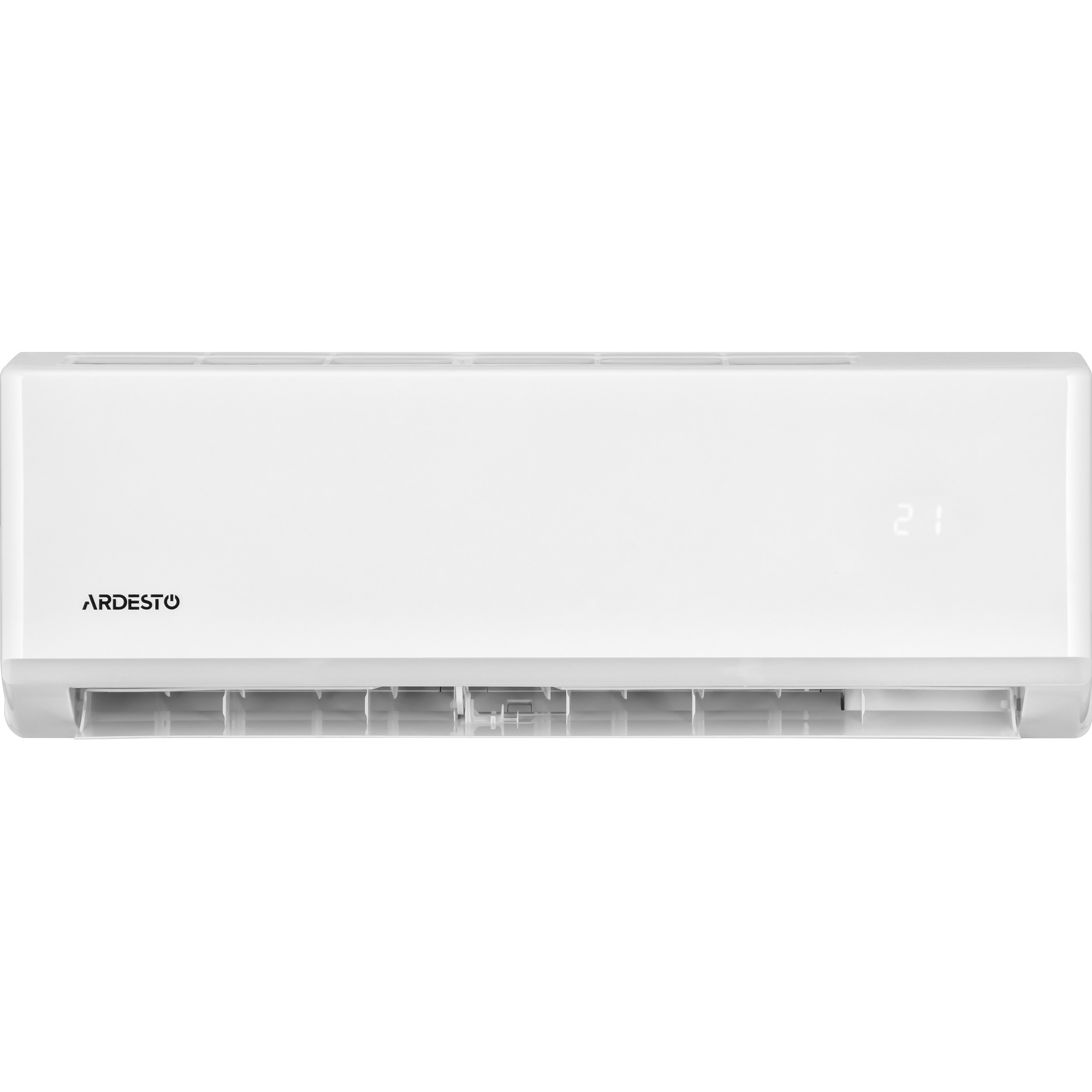 Кондиціонер ARDESTO CoolSmartPro ARD-ACS24-IP Wi-Fi