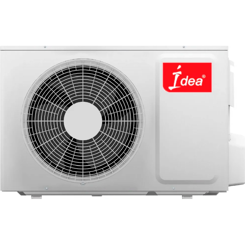 Кондиционер IDEA ISR-12HR-SQ5-DN8