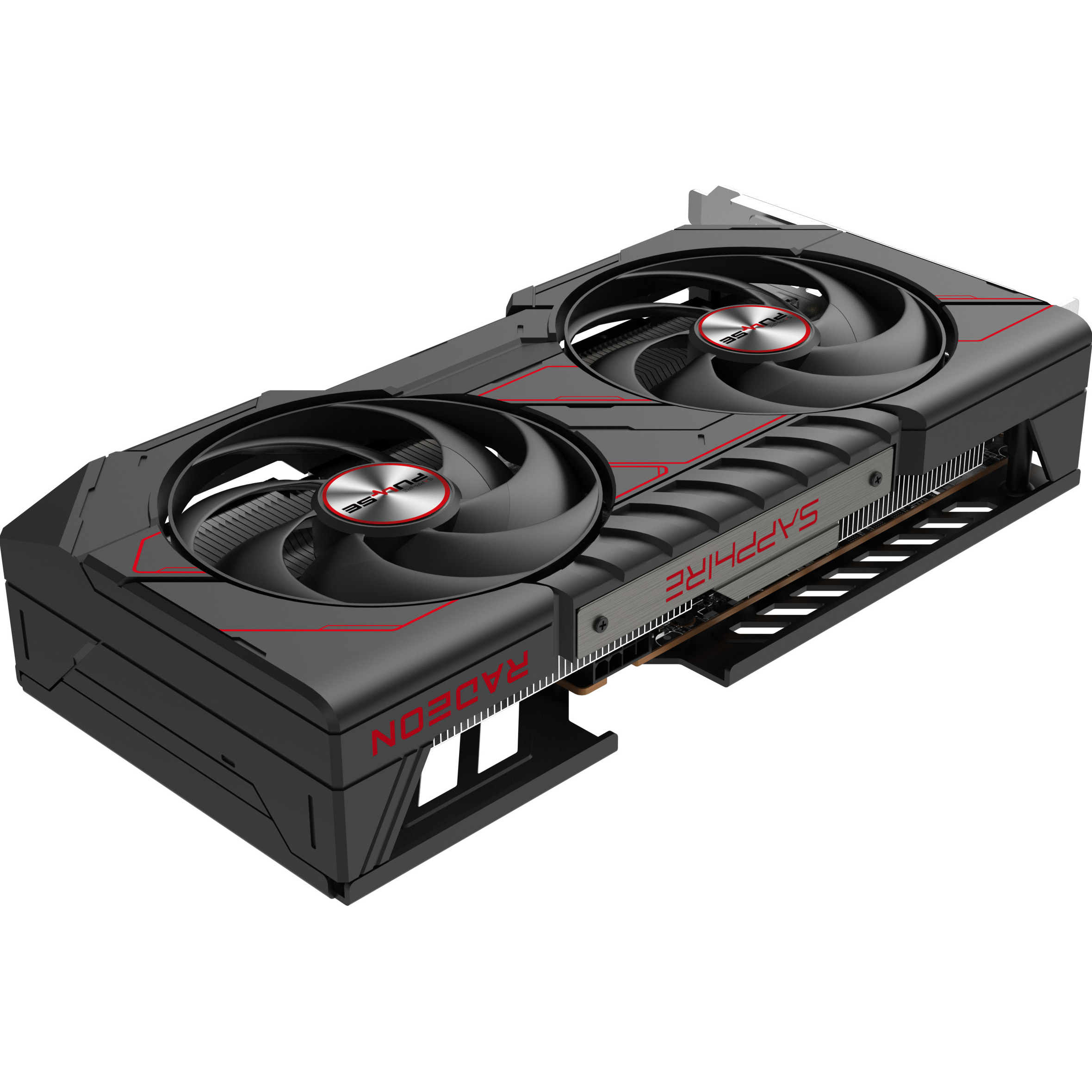 Відеокарта SAPPHIRE Pulse Radeon RX 9060 XT 8GB (11350-04-20G)