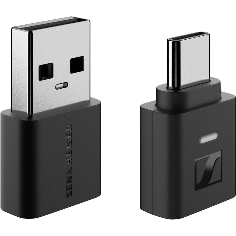 Bluetooth аудио адаптер SENNHEISER BTD 700 (700434)