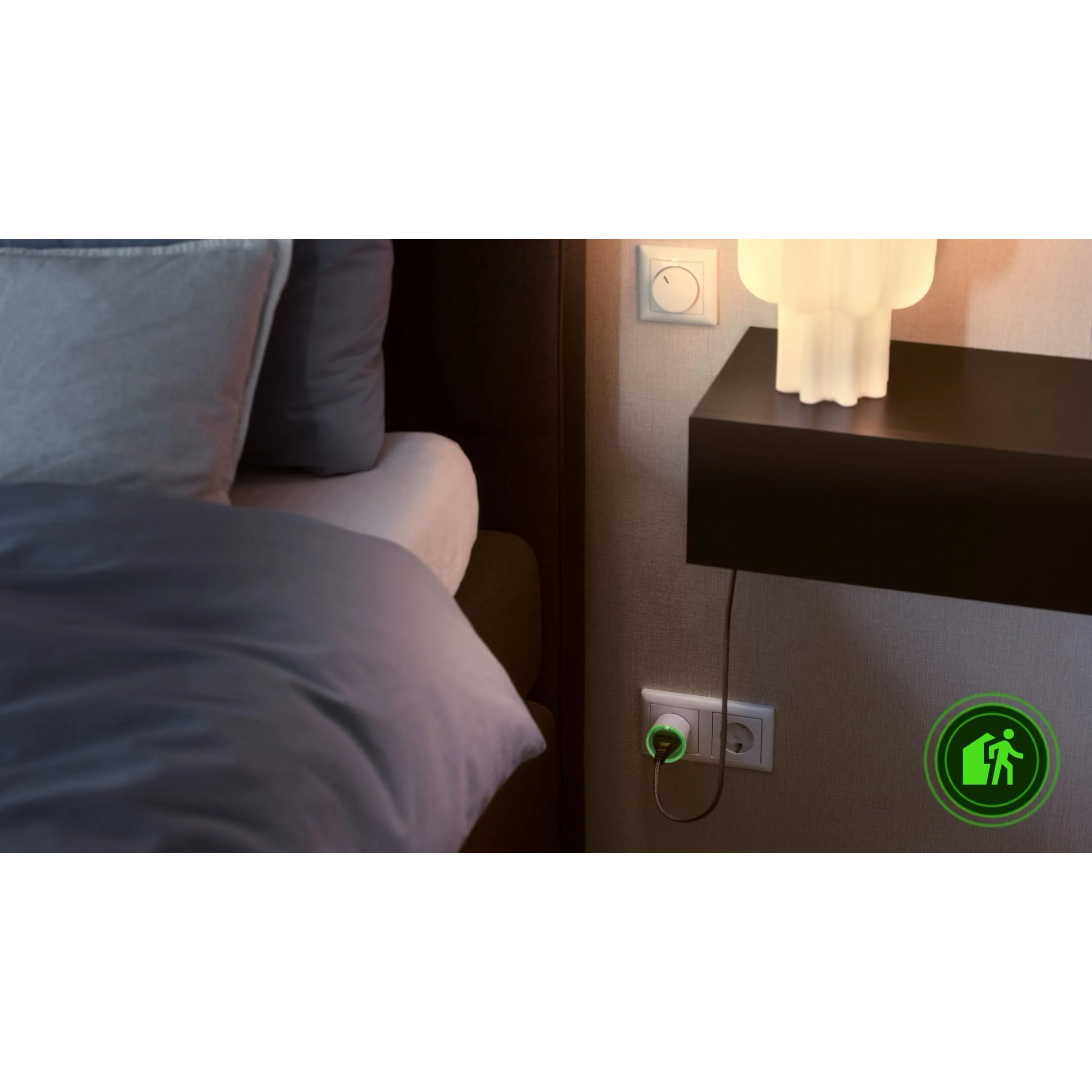 Розумна розетка ECOFLOW Smart Plug 2