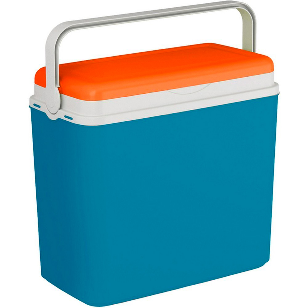 Термобокс ADRIATIC Alfredo 24л Blue/Orange
