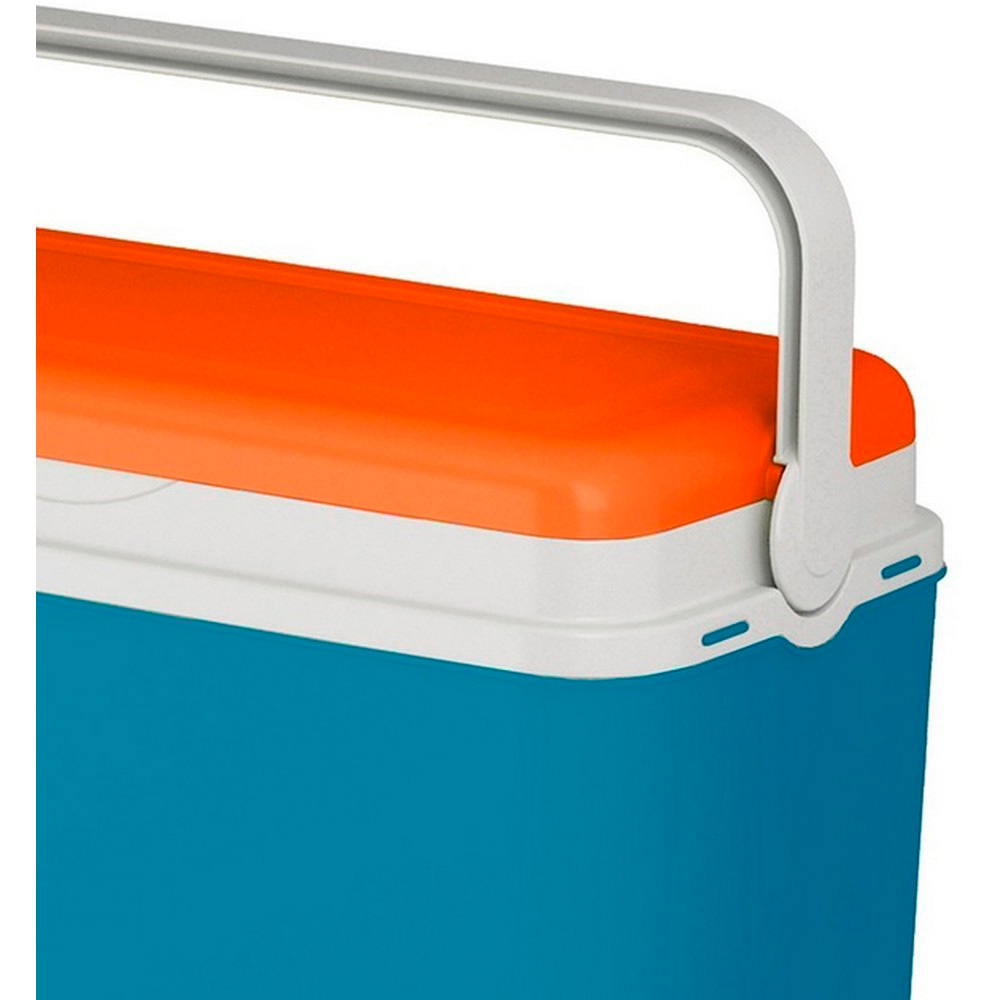 Термобокс ADRIATIC Alfredo 24л Blue/Orange