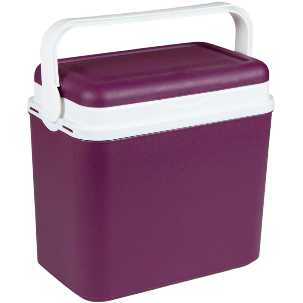 Термобокс ADRIATIC Portable 10л Purple