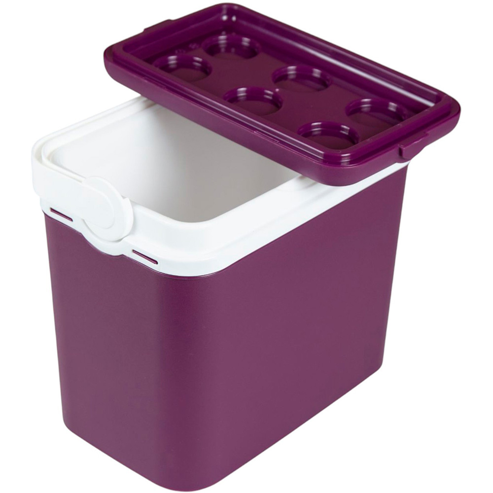 Термобокс ADRIATIC Portable 10л Purple