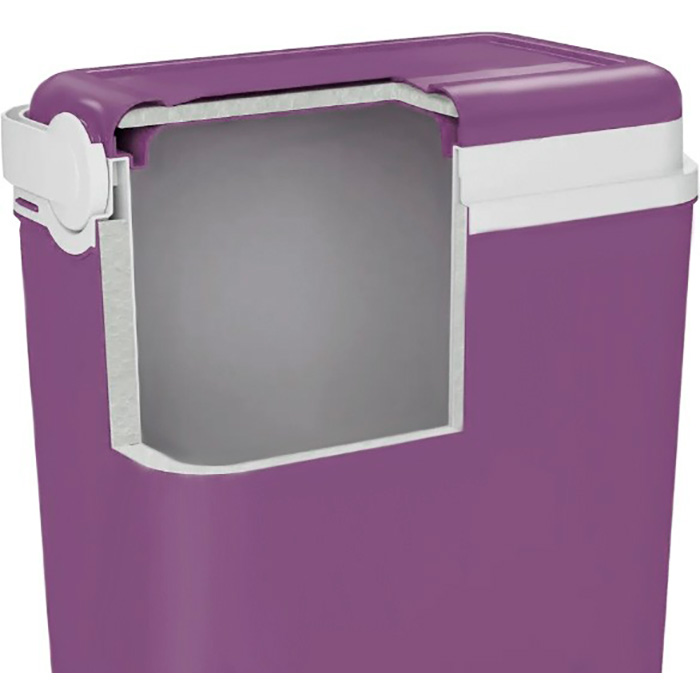 Термобокс ADRIATIC Portable 10л Purple