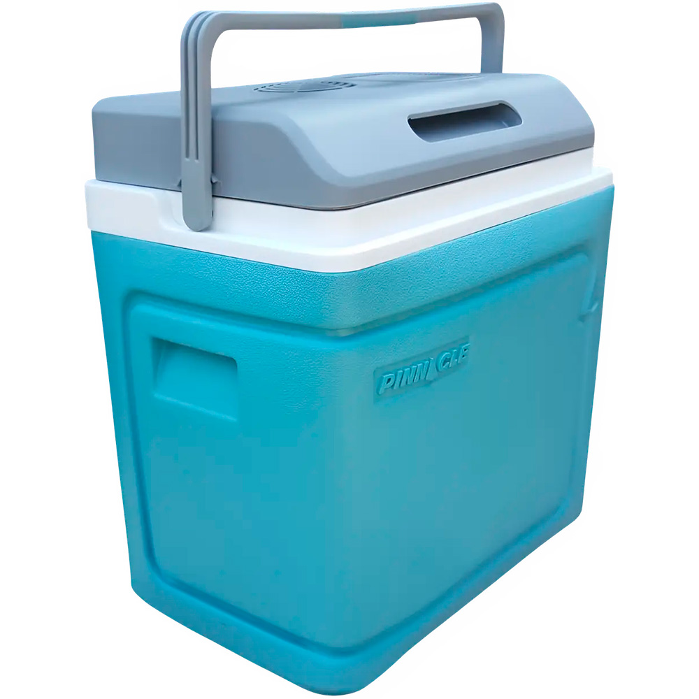 Холодильник автомобільний PINNACLE Pronto 12/220V 30L Turquoise
