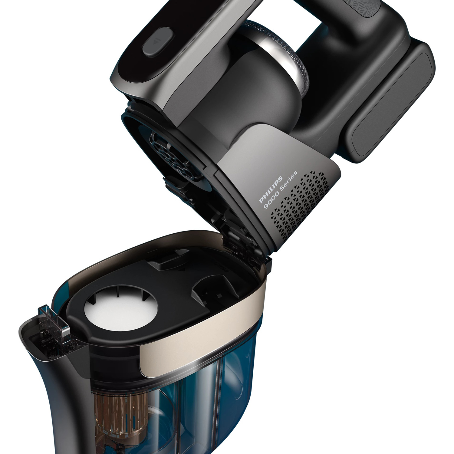 Набір фільтрів PHILIPS AquaTrio XV1791/01 3шт