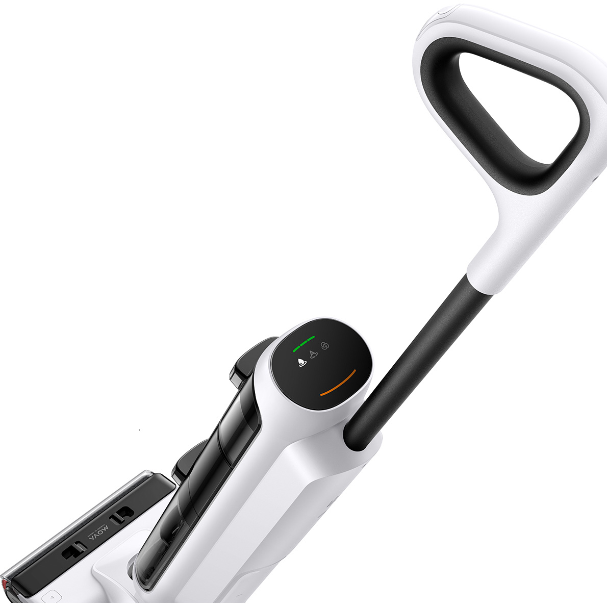 Миючий пилосос MOVA K20 Pro
