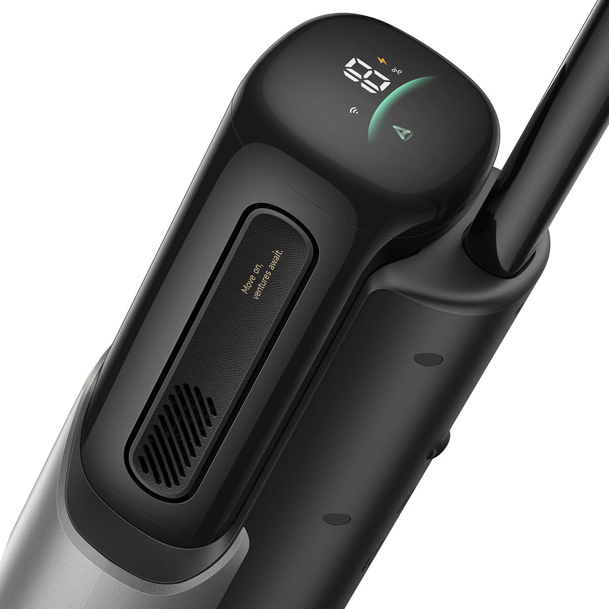 Моющий пылесос MOVA X4 Pro