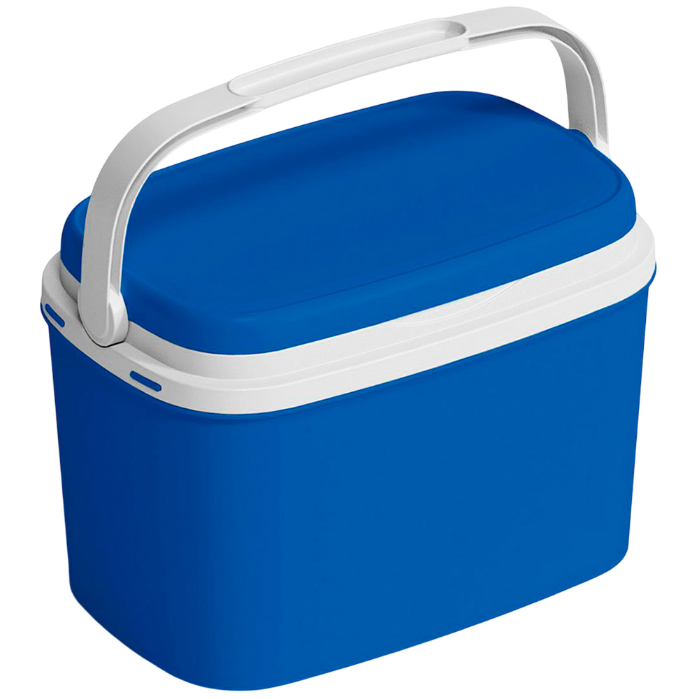 Термобокс ADRIATIC Alfredo Mini 6л Blue