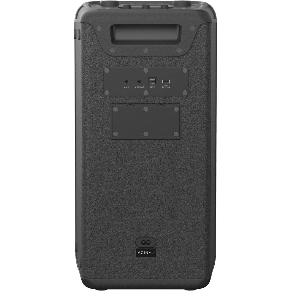 Акустическая система PANASONIC SC-BMAX10 (SC-BMAX10WWK)