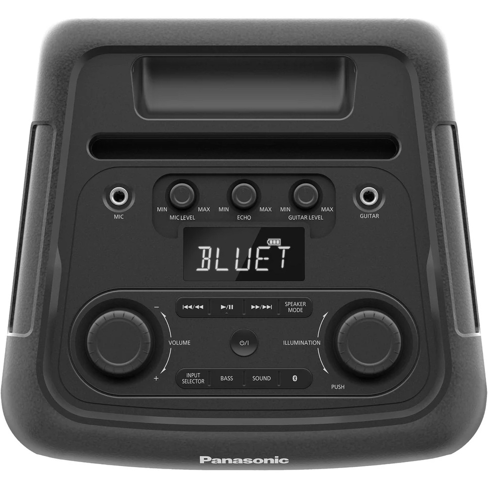 Акустическая система PANASONIC SC-BMAX10 (SC-BMAX10WWK)