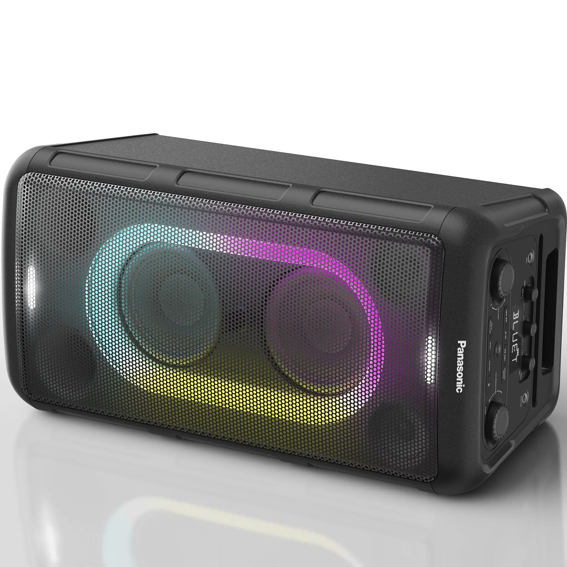 Акустическая система PANASONIC SC-BMAX10 (SC-BMAX10WWK)