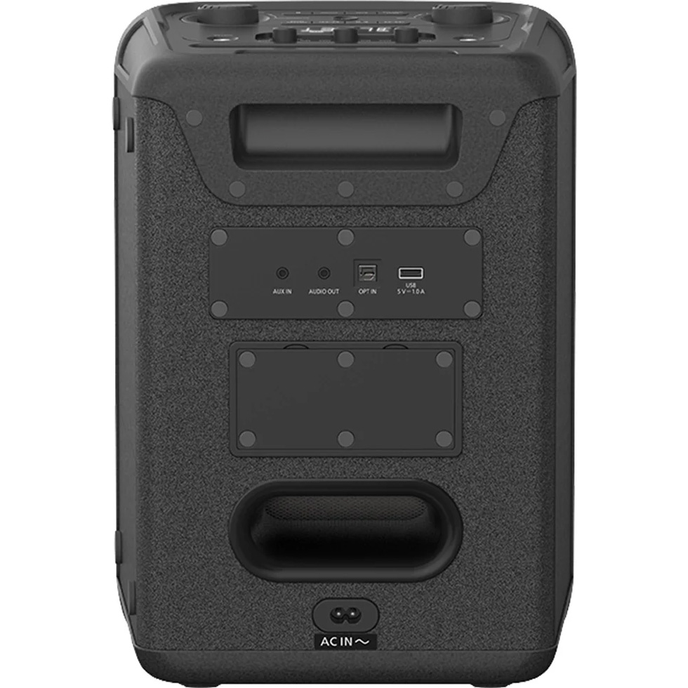 Акустическая система PANASONIC SC-BMAX5 (SC-BMAX5WW-K)