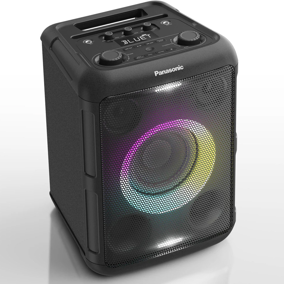 Акустическая система PANASONIC SC-BMAX5 (SC-BMAX5WW-K)