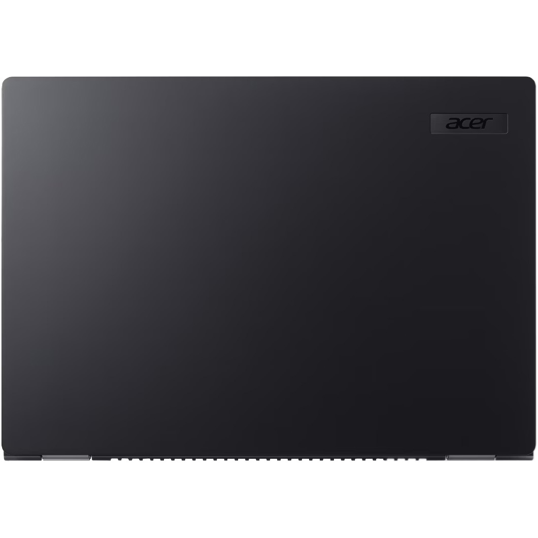 Ноутбук ACER TravelMate P6 14 TMP614-73-TCO-52GU Galaxy Black (NX.B5WEU.004)