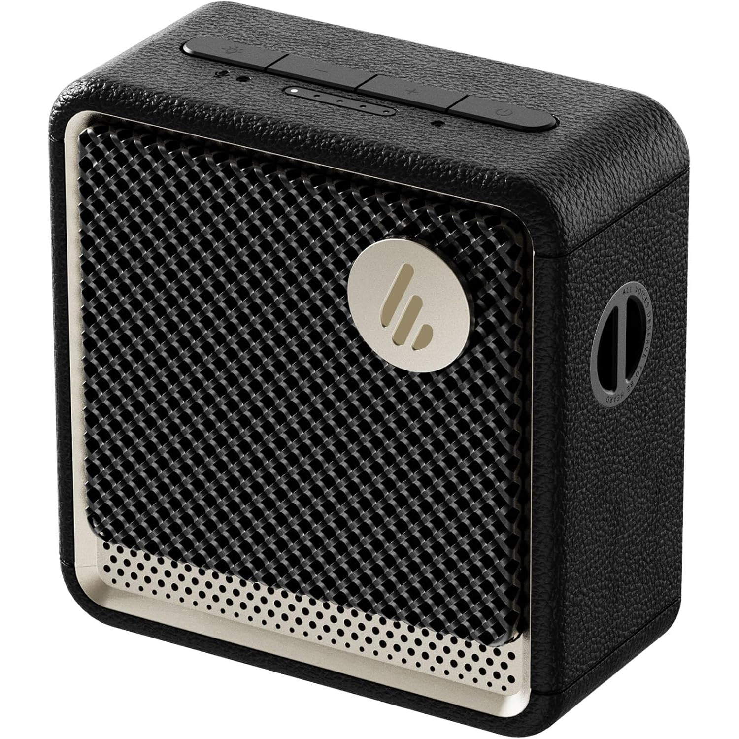 Портативная колонка EDIFIER ES20 Black