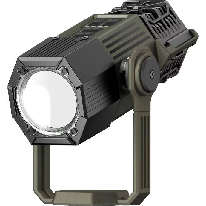 Фонарь кемпинговый FLEXTAIL Evo Repeller 3-in-1 Outdoor Mosquito Repeller Lantern Green