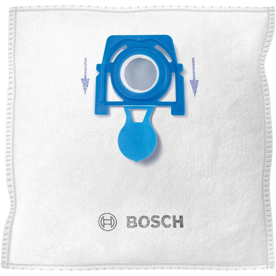 Мішок-пилозбірник BOSCH BBZWD4BAG 4шт