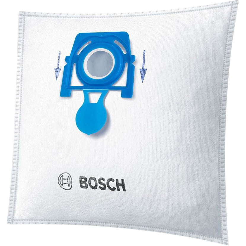 Мішок-пилозбірник BOSCH BBZWD4BAG 4шт