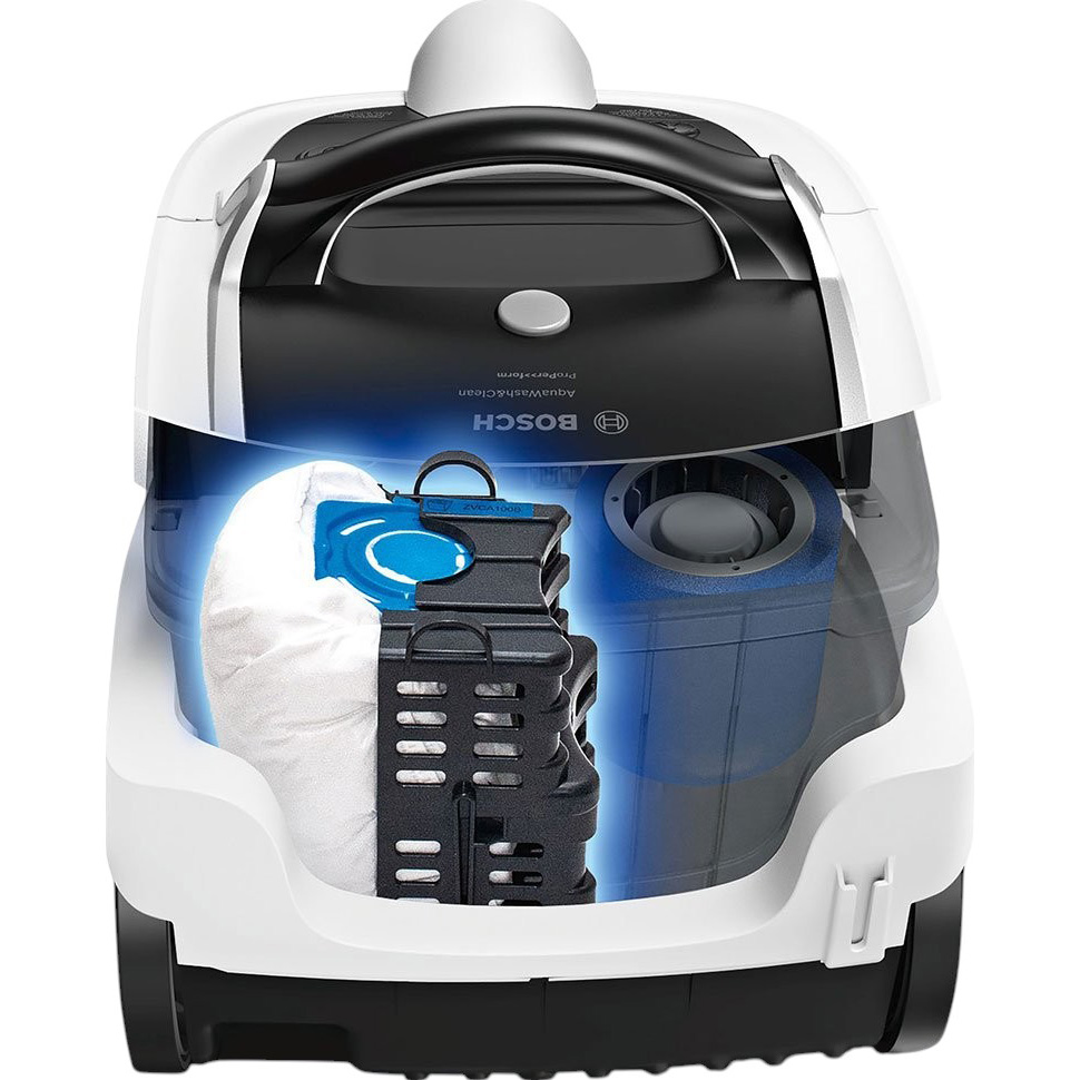 Мішок-пилозбірник BOSCH BBZWD4BAG 4шт