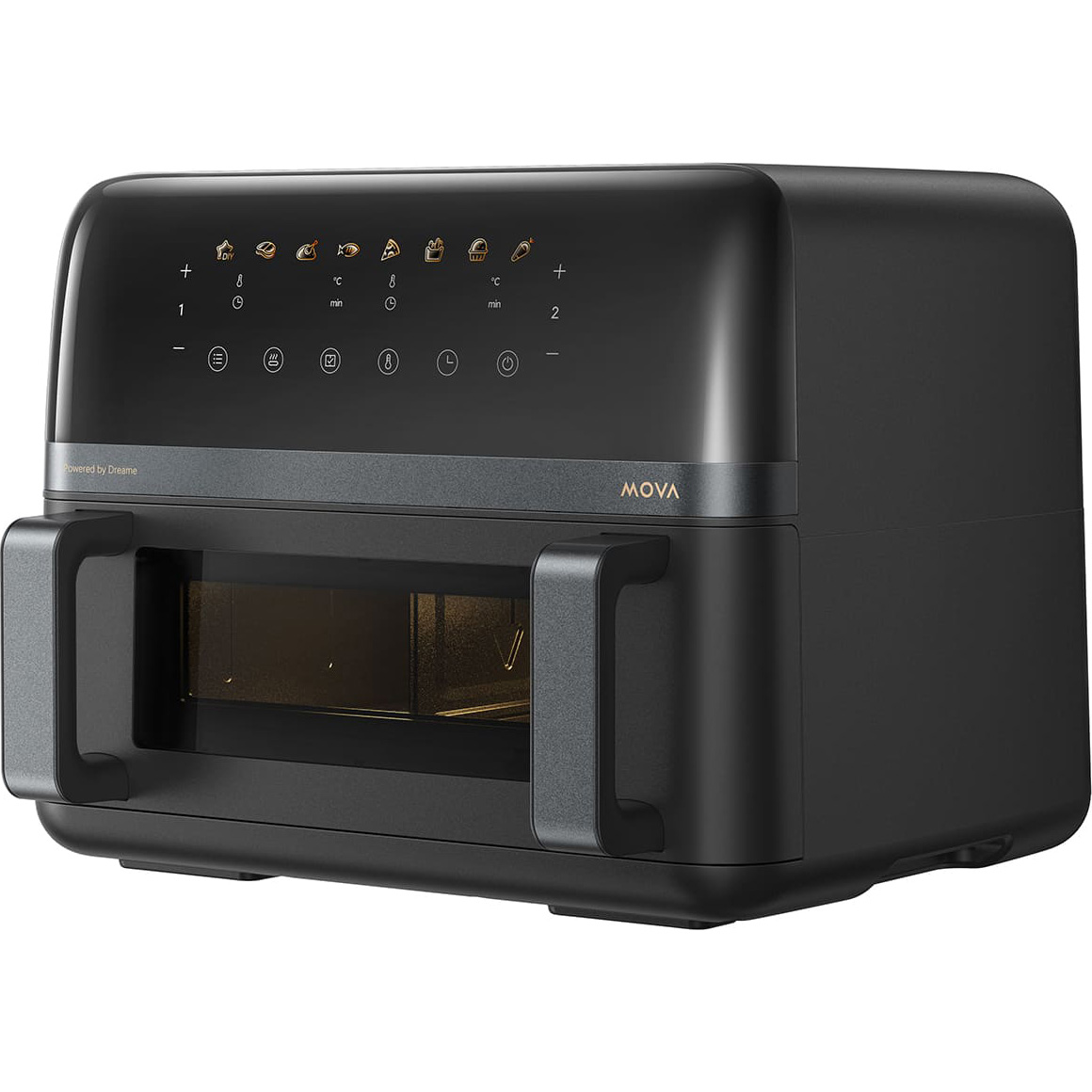 Мультипіч MOVA FD20 Pro Black