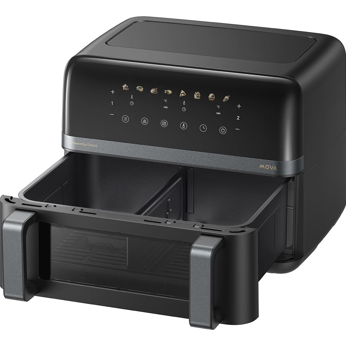 Мультипіч MOVA FD20 Pro Black