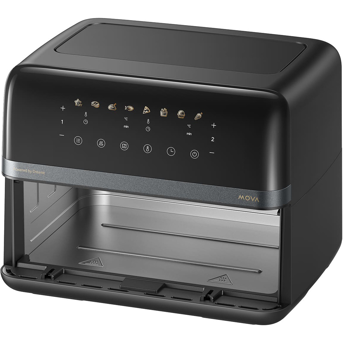 Мультипіч MOVA FD20 Pro Black