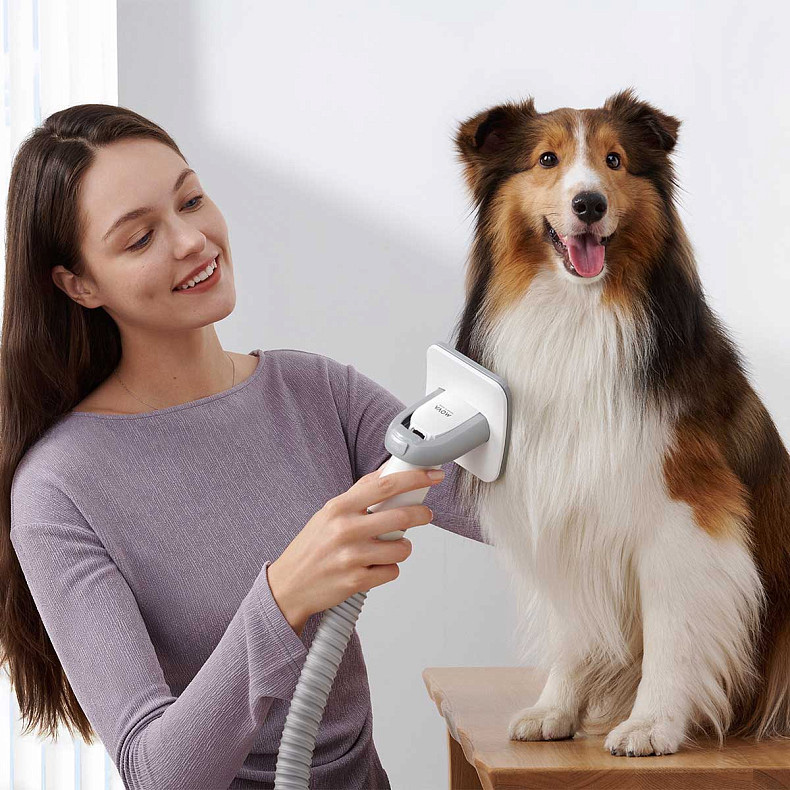 Набор для ухода за животными MOVA Pet Grooming G1Pro