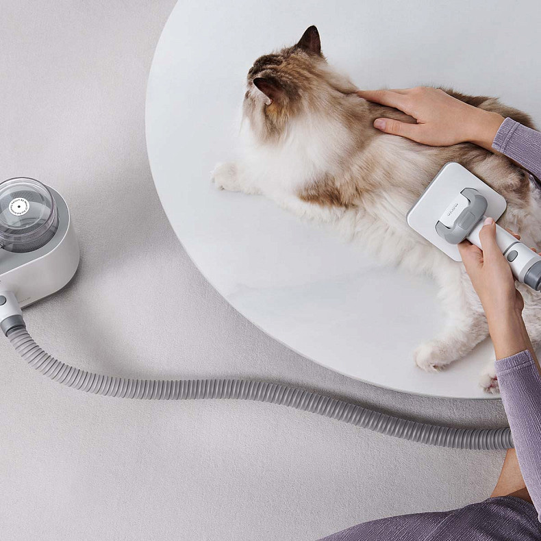 Набор для ухода за животными MOVA Pet Grooming G1Pro