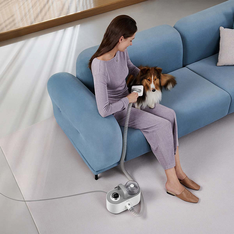 Набор для ухода за животными MOVA Pet Grooming G1Pro
