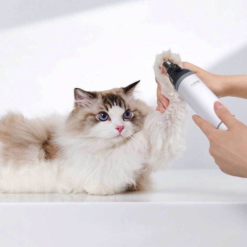 Набор для ухода за животными MOVA Pet Grooming G1Pro