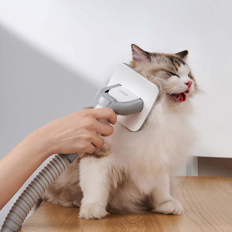 Набор для ухода за животными MOVA Pet Grooming G1Pro