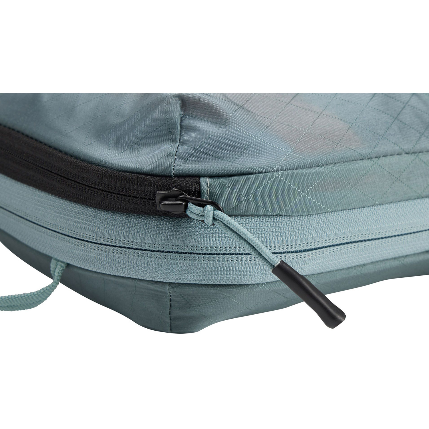 Набір дорожніх органайзерів THULE Compression Packing Cube Set Pond Gray (3205112)