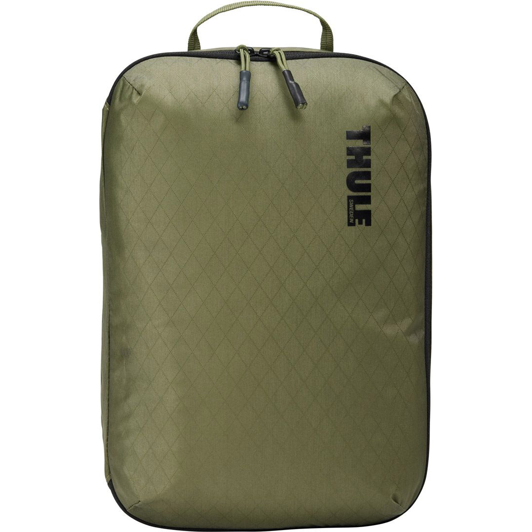Органайзер для одягу THULE Clean/Dirty Packing Cube Soft Green (3205119)