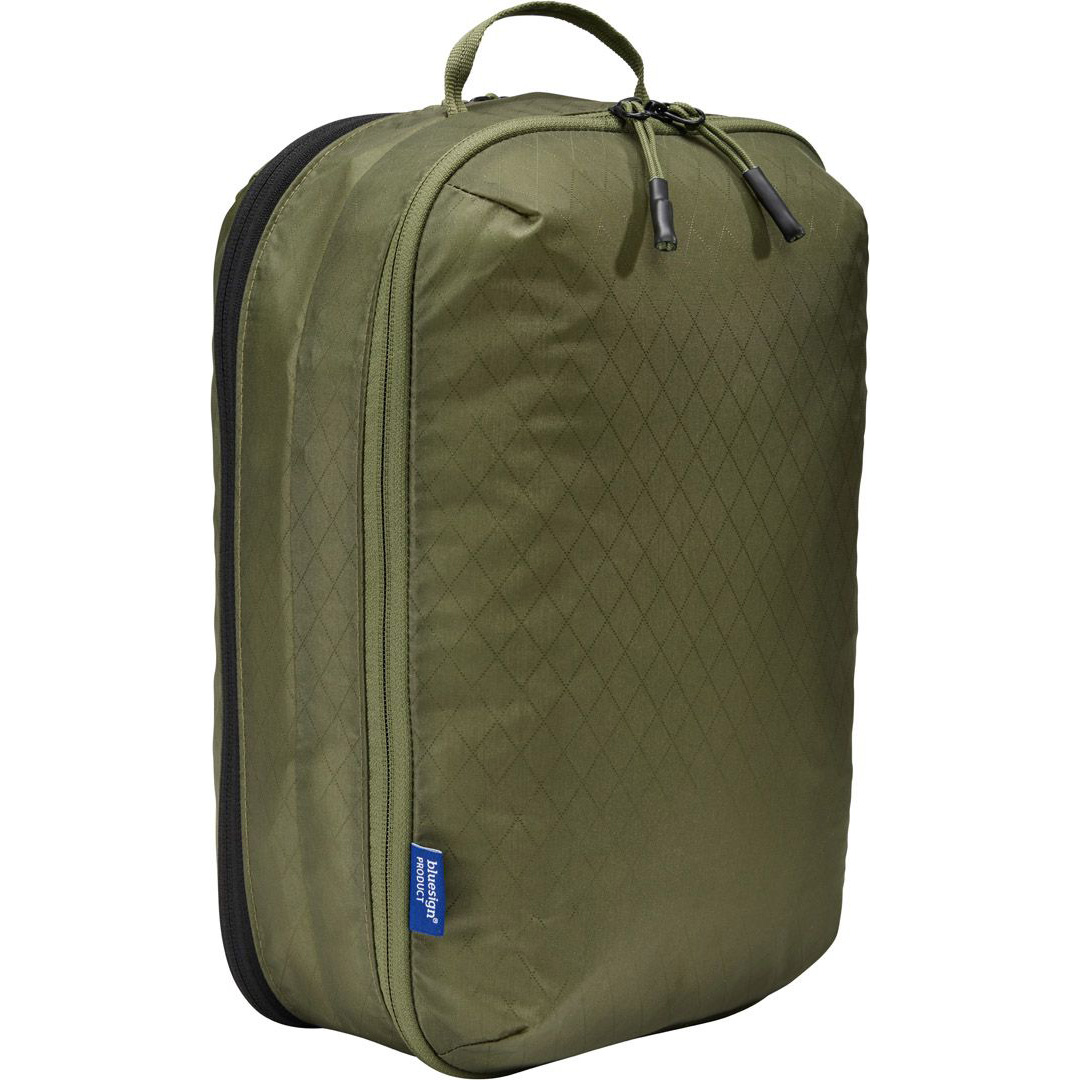Органайзер для одягу THULE Clean/Dirty Packing Cube Soft Green (3205119)
