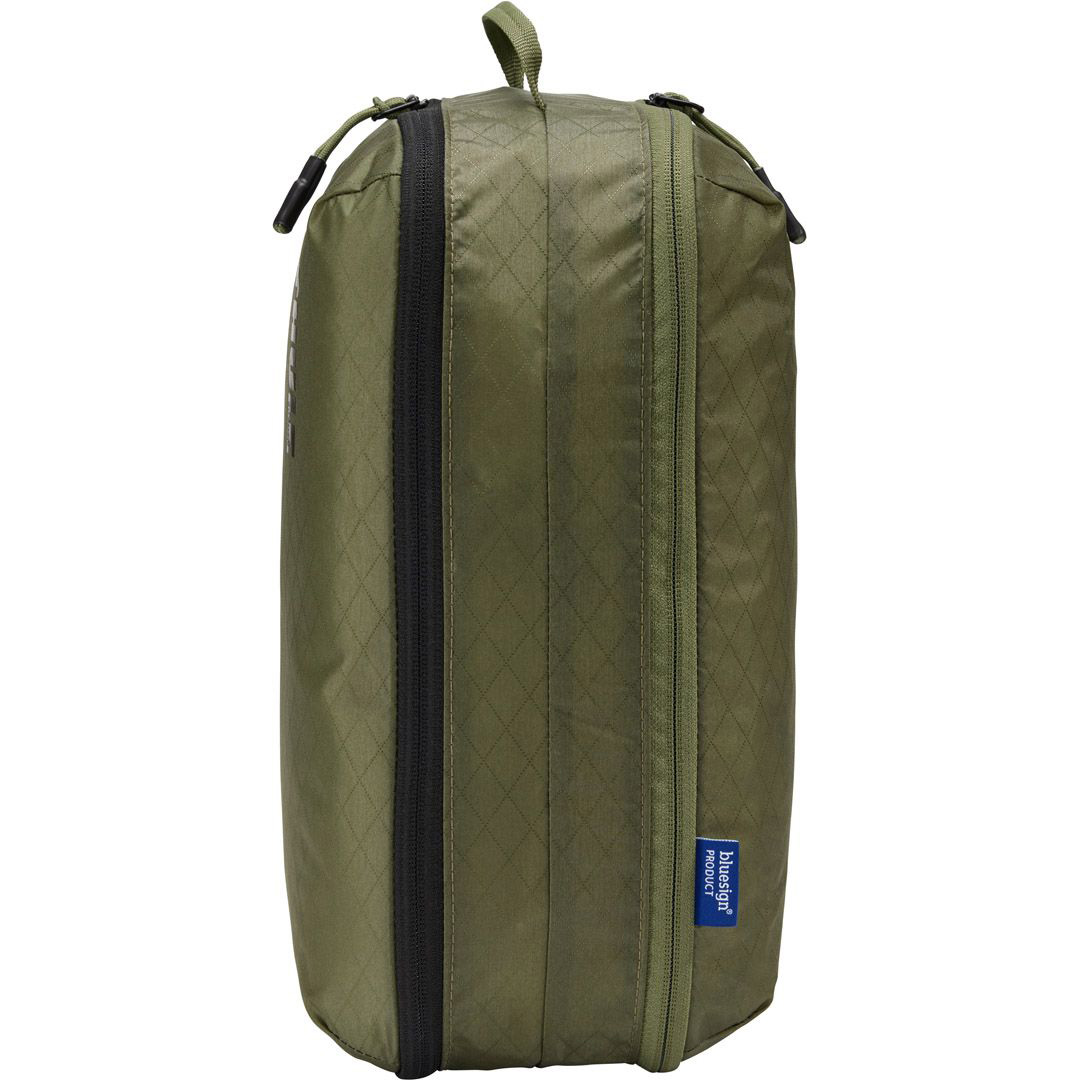 Органайзер для одягу THULE Clean/Dirty Packing Cube Soft Green (3205119)