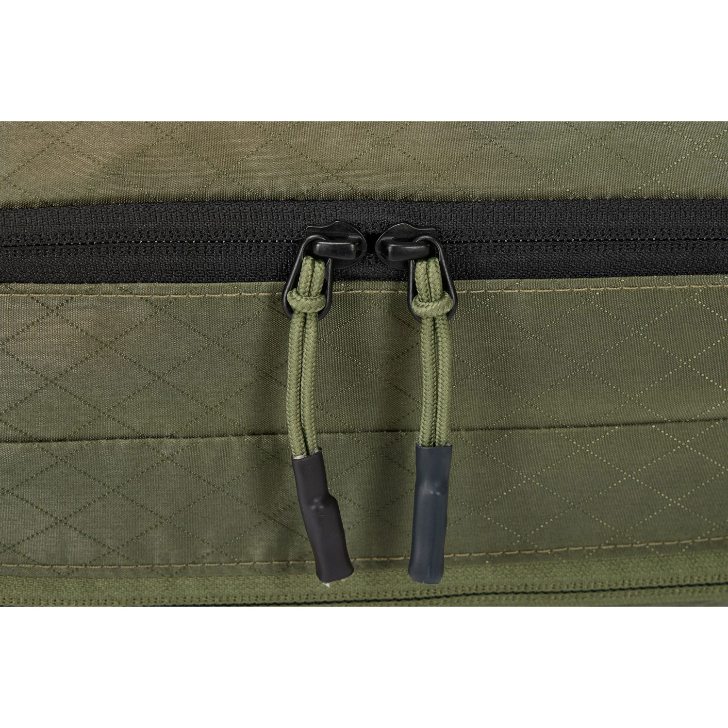 Органайзер для одягу THULE Clean/Dirty Packing Cube Soft Green (3205119)