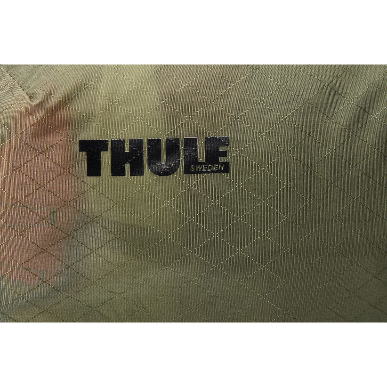 Органайзер для одягу THULE Clean/Dirty Packing Cube Soft Green (3205119)