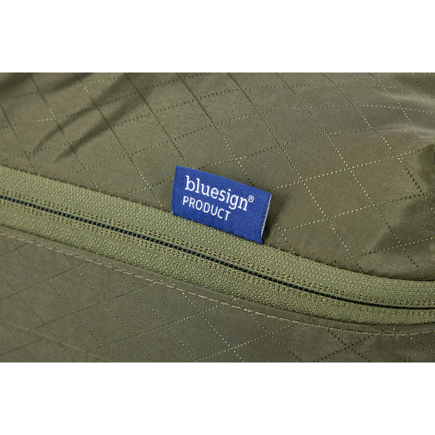 Органайзер для одягу THULE Clean/Dirty Packing Cube Soft Green (3205119)