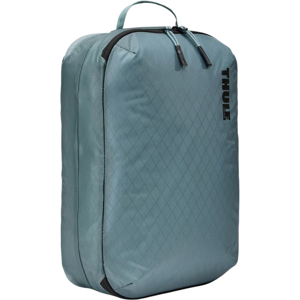 Органайзер для одягу THULE Clean/Dirty Packing Cubt Pond Gray (3205118)