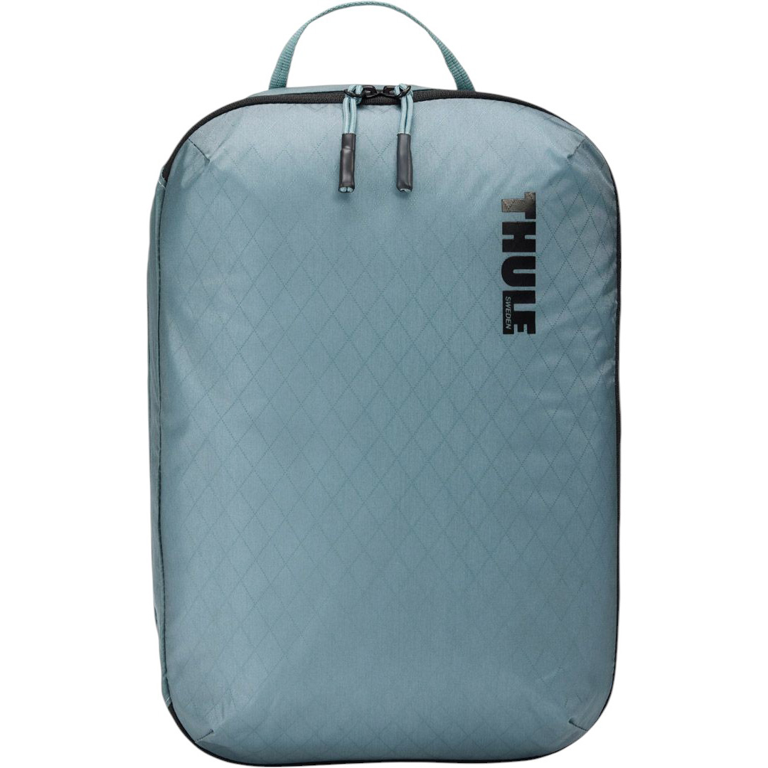 Органайзер для одягу THULE Clean/Dirty Packing Cubt Pond Gray (3205118)
